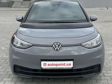 Авто Volkswagen Id 3 2021 № 7642584