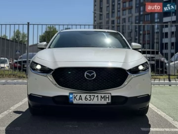 Авто Mazda Cx-30 2020 № 7642586