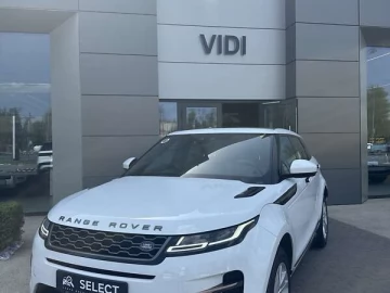Авто Land Rover Range Rover Evoque 2020 № 7642592