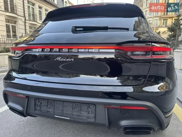 Авто Porsche Macan 2025 № 7642596