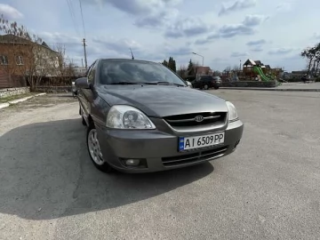 Авто KIA Rio 2004 № 7642600