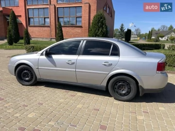 Авто Opel Vectra 2005 № 7642607