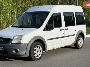 Авто Ford Tourneo Connect 2011 № 7642609