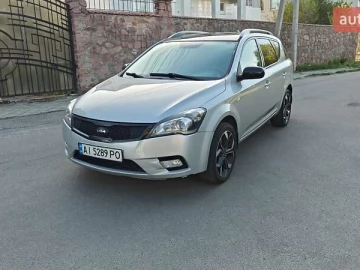 Авто KIA Ceed 2011 № 7642617