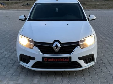 Авто Renault Logan 2018 № 7642627