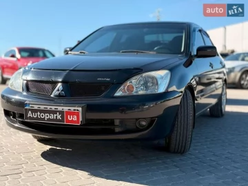 Авто Mitsubishi Lancer 2009 № 7642630