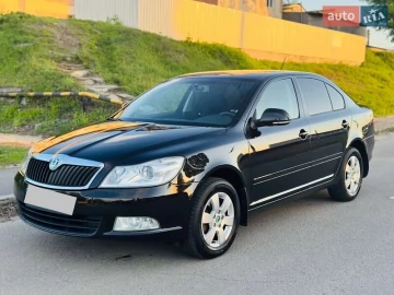 Авто Skoda Octavia 2012 № 7642638