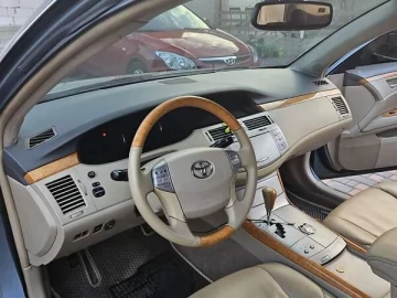 Авто Toyota Avalon 2005 № 7642642