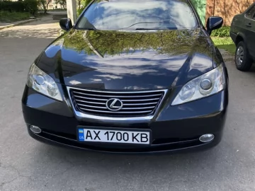 Авто Lexus Es 2006 № 7642658