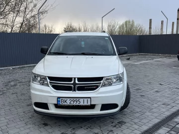Авто Dodge Journey 2015 № 7642661