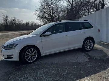 Авто Volkswagen Golf 2015 № 7642672