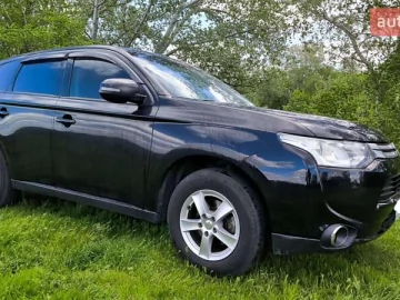 Авто Mitsubishi Outlander 2015 № 7642685