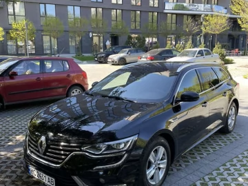 Авто Renault Talisman 2017 № 7642694