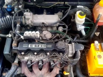 Авто Daewoo Lanos 2006 № 7642748