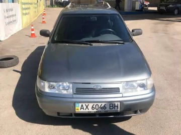 Авто ВАЗ 2111 2008 № 7642749