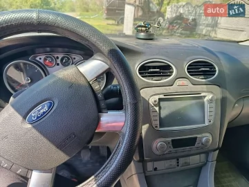 Авто Ford Focus 2008 № 7642766