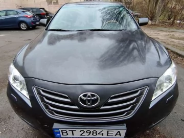 Авто Toyota Camry 2006 № 7642794