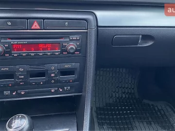 Авто Audi A4 2004 № 7642796