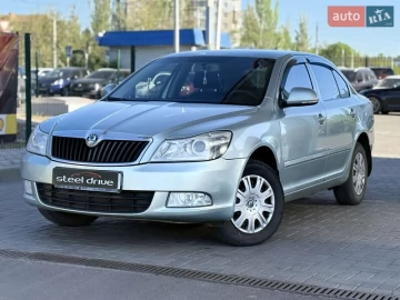 Авто Skoda Octavia 2011 № 7642807