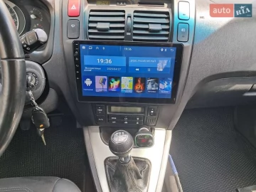 Авто Hyundai Tucson 2008 № 7642812