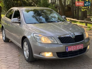 Авто Skoda Octavia 2010 № 7642816