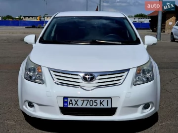 Авто Toyota Avensis 2011 № 7642828