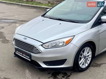 Авто Ford Focus 2016 № 7642829