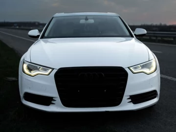 Авто Audi A6 2011 № 7642867