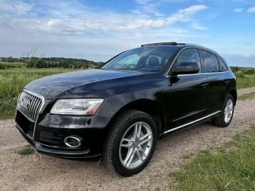Авто Audi Q5 2013 № 7642875
