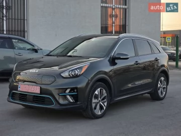 Авто KIA Niro 2022 № 7642886