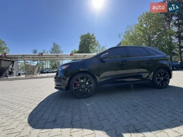Авто Ford Edge 2017 № 7642901