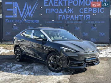 Авто Volkswagen Id Unyx 2025 № 7642909