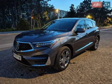Авто Acura Rdx 2019 № 7642912