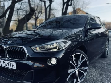 Авто BMW X2 2018 № 7642914