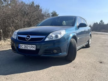 Авто Opel Vectra 2006 № 7642945