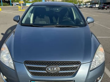 Авто KIA Ceed 2008 № 7642962