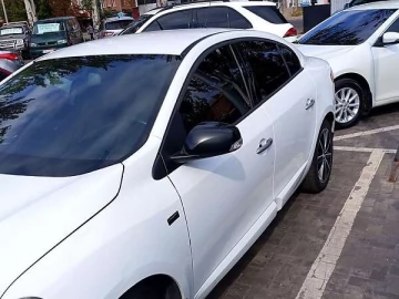 Авто Renault Fluence 2012 № 7642971