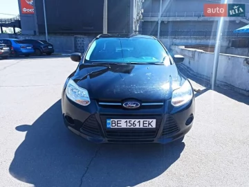 Авто Ford Focus 2012 № 7642977