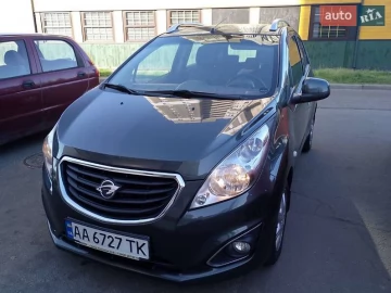 Авто Ravon R2 2018 № 7642979