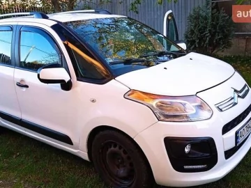 Авто Citroen C3 2014 № 7642982