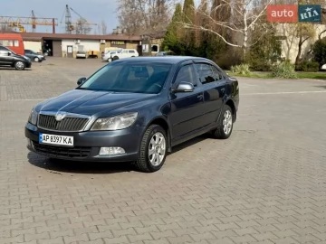 Авто Skoda Octavia 2010 № 7642995
