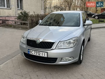 Авто Skoda Octavia 2011 № 7643008