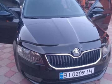 Авто Skoda Octavia 2013 № 7643034