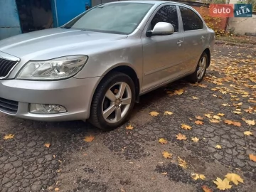 Авто Skoda Octavia 2013 № 7643044