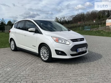 Авто Ford C-Max 2014 № 7643060