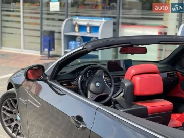 Авто BMW 3 Series 2011 № 7643067