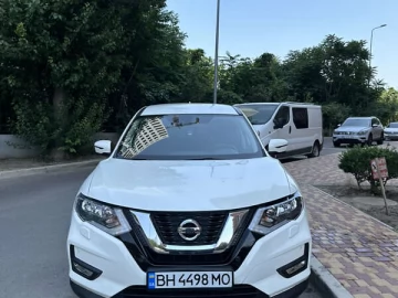 Авто Nissan X-Trail 2019 № 7643072