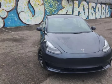 Авто Tesla Model 3 2022 № 7643091