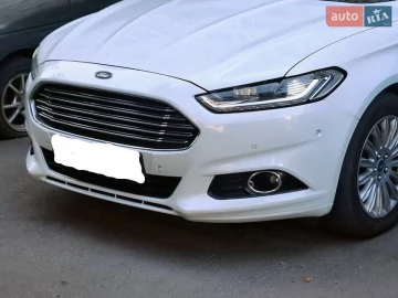 Авто Ford Mondeo 2016 № 7643092