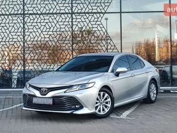 Авто Toyota Camry 2017 № 7643106